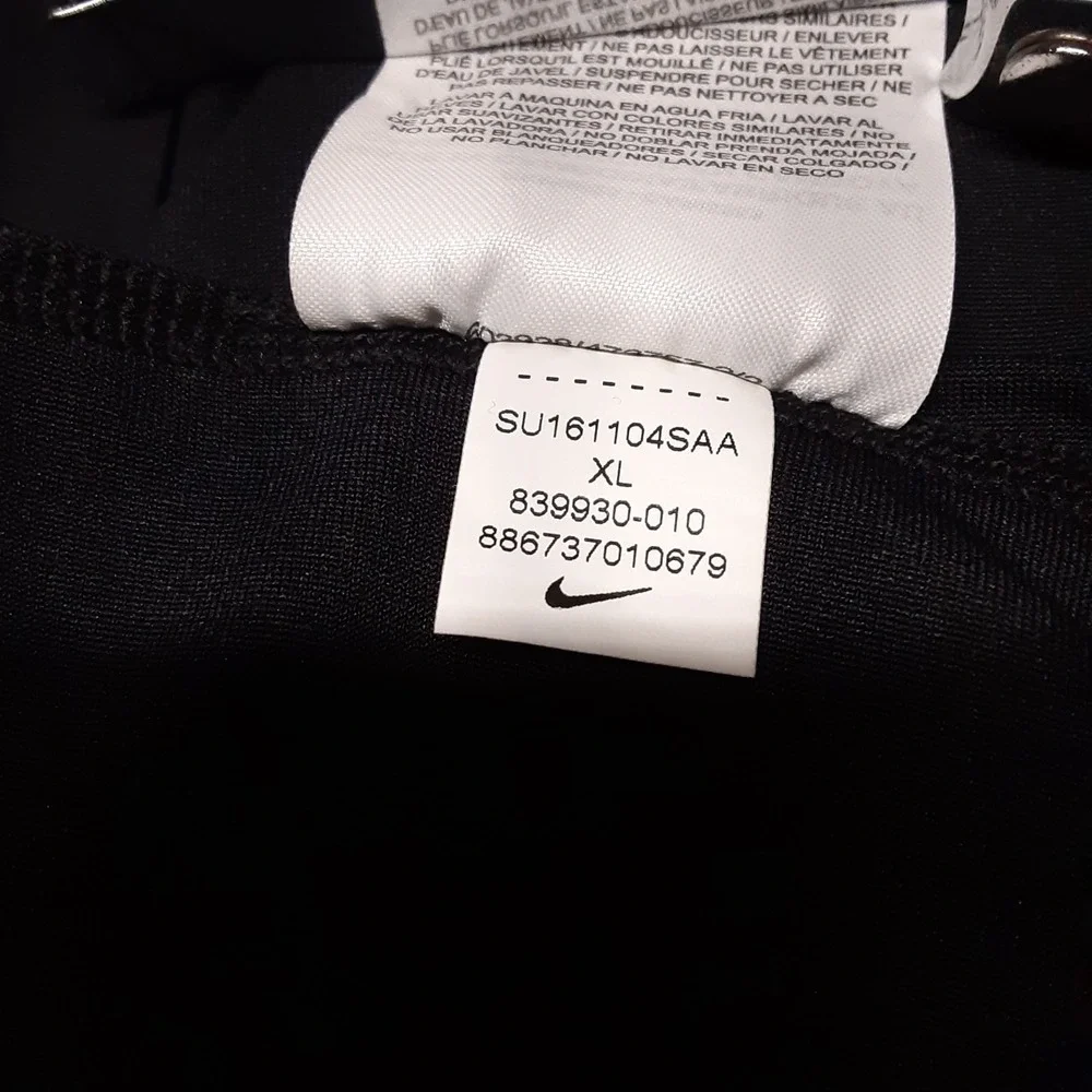 Nike pre owned